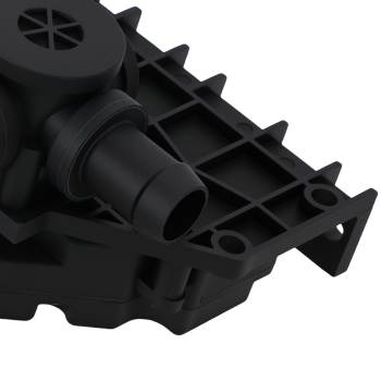 Advanced Heater Control Valve compatible for Tesla Model S X 12-17 6007384-00-B