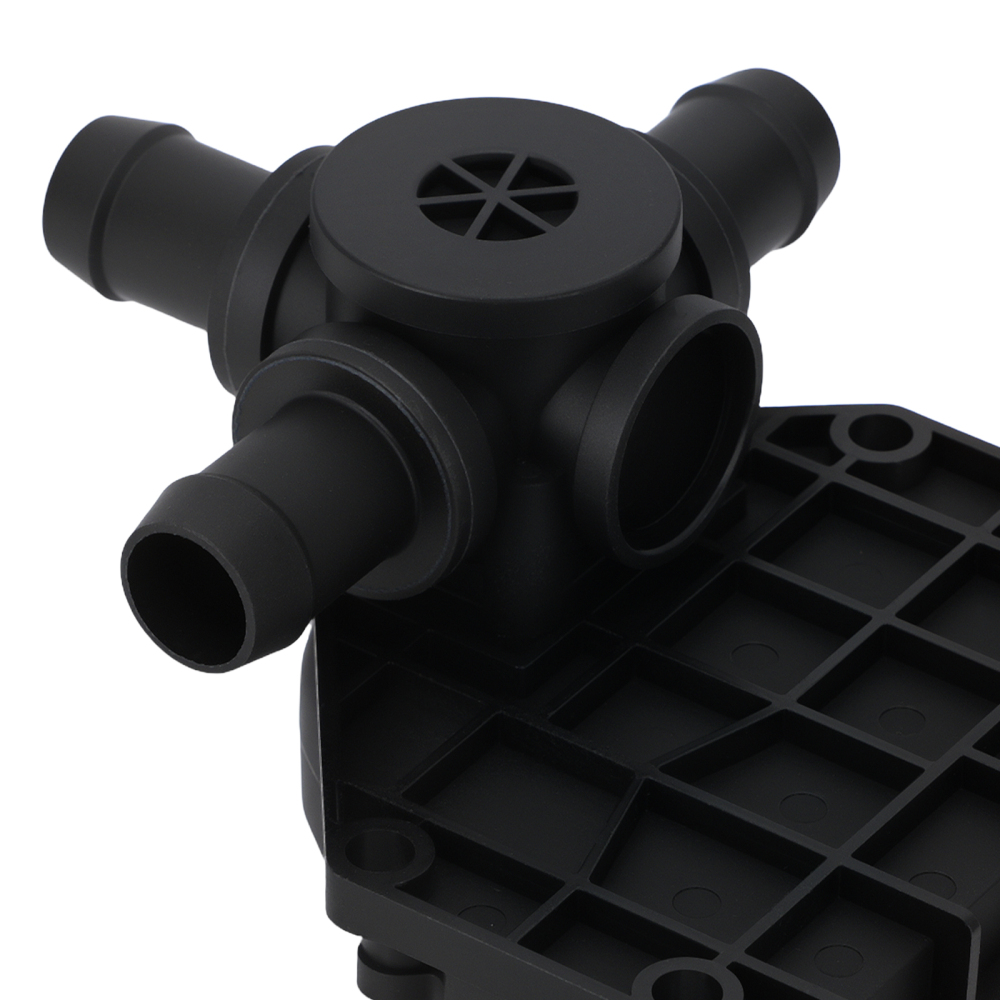 Advanced Heater Control Valve compatible for Tesla Model S X 12-17 6007384-00-B