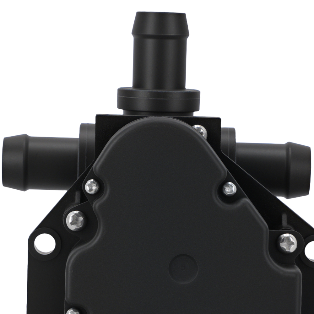 Advanced Heater Control Valve compatible for Tesla Model S X 12-17 6007384-00-B