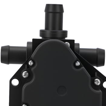 Advanced Heater Control Valve compatible for Tesla Model S X 12-17 6007384-00-B