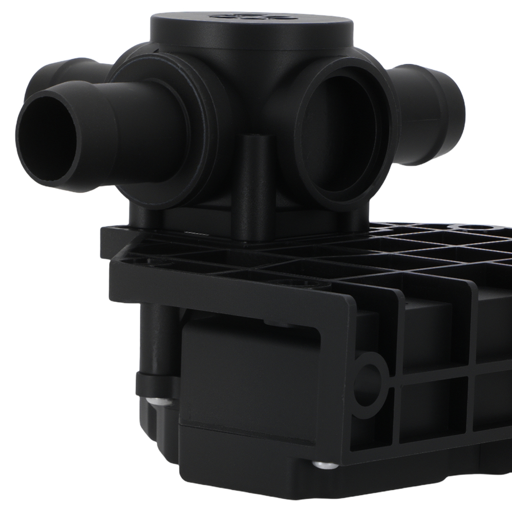 Advanced Heater Control Valve compatible for Tesla Model S X 12-17 6007384-00-B