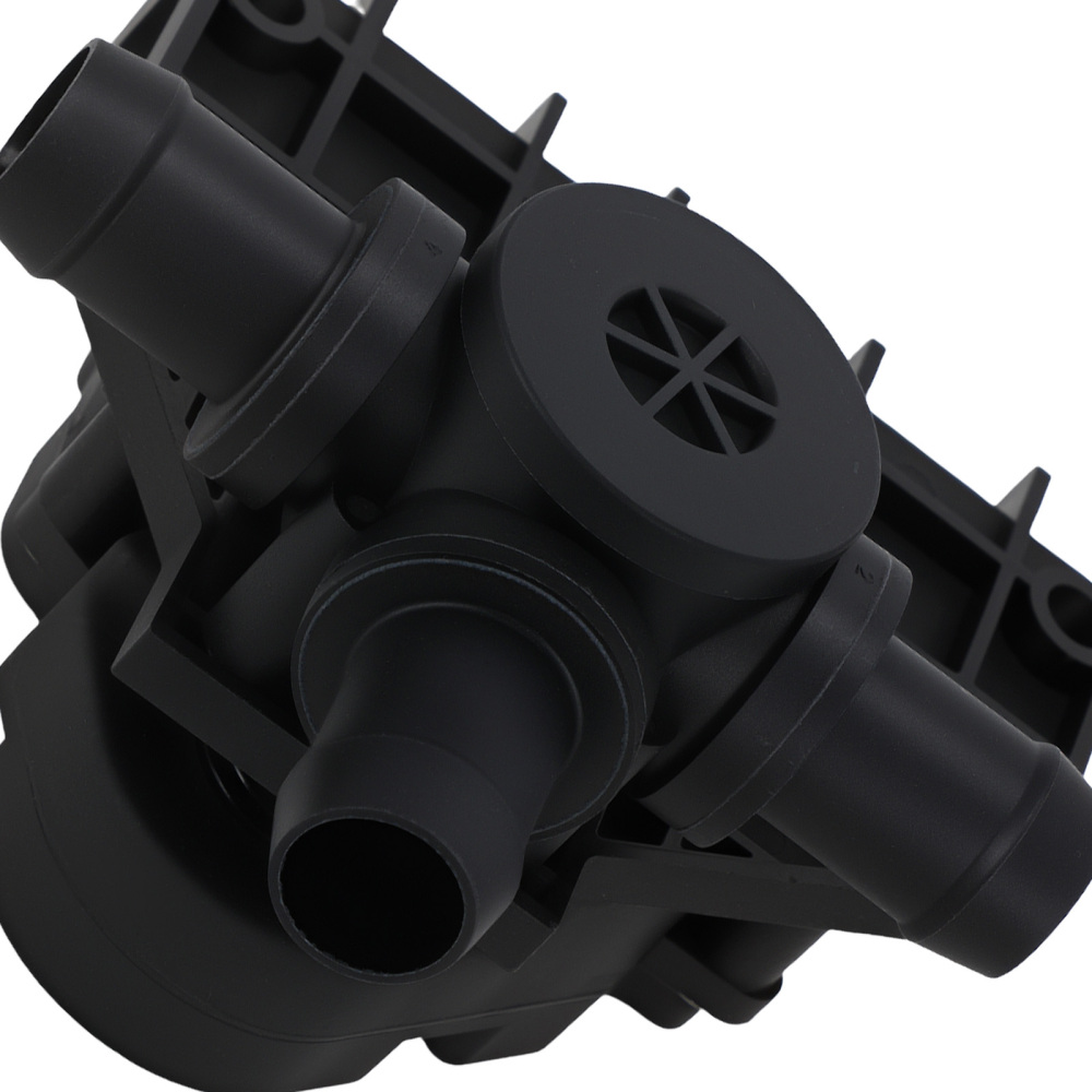 Advanced Heater Control Valve compatible for Tesla Model S X 12-17 6007384-00-B