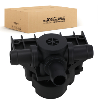 Advanced Heater Control Valve compatible for Tesla Model S X 12-17 6007384-00-B