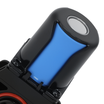 Cooling Control Unit compatible for Ford Transit Fiesta 1.6L 2014-2018 BM5Z18495A