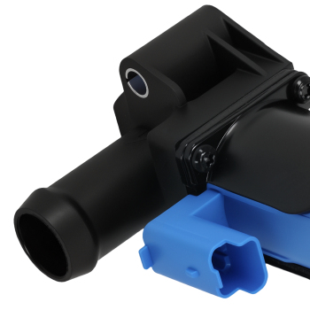 Cooling Control Unit compatible for Ford Transit Fiesta 1.6L 2014-2018 BM5Z18495A