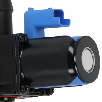 Cooling Control Unit compatible for Ford Transit Fiesta 1.6L 2014-2018 BM5Z18495A