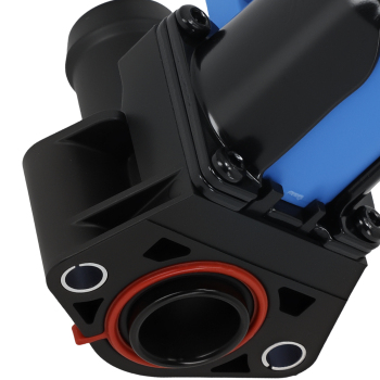 Cooling Control Unit compatible for Ford Transit Fiesta 1.6L 2014-2018 BM5Z18495A