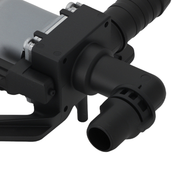 HVAC Heater Control Valve compatible for Ford Escape 2.0L 2013-2019 CV6Z18495A F1FZ18495A