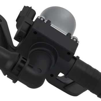 HVAC Heater Control Valve compatible for Ford Escape 2.0L 2013-2019 CV6Z18495A F1FZ18495A