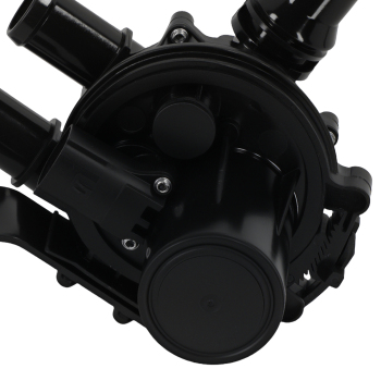 Cooling System Assembly compatible for Chevrolet Volt/ELR 1.4L Electric/Gas 11-15 22987493