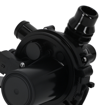 Cooling System Assembly compatible for Chevrolet Volt/ELR 1.4L Electric/Gas 11-15 22987493