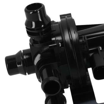 Cooling System Assembly compatible for Chevrolet Volt/ELR 1.4L Electric/Gas 11-15 22987493