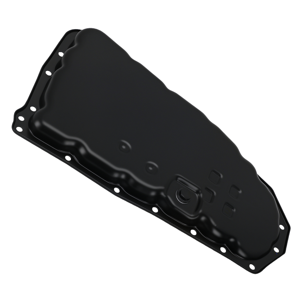 Auto Trans Oil Pan compatible for Nissan NV200 2.0L 13-14 313901XZ0A Direct Fit