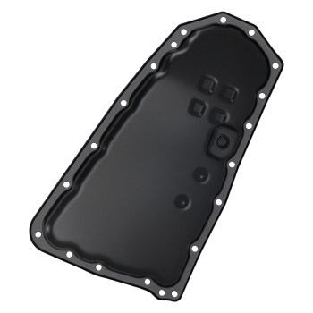 Auto Trans Oil Pan compatible for Nissan NV200 2.0L 13-14 313901XZ0A Direct Fit