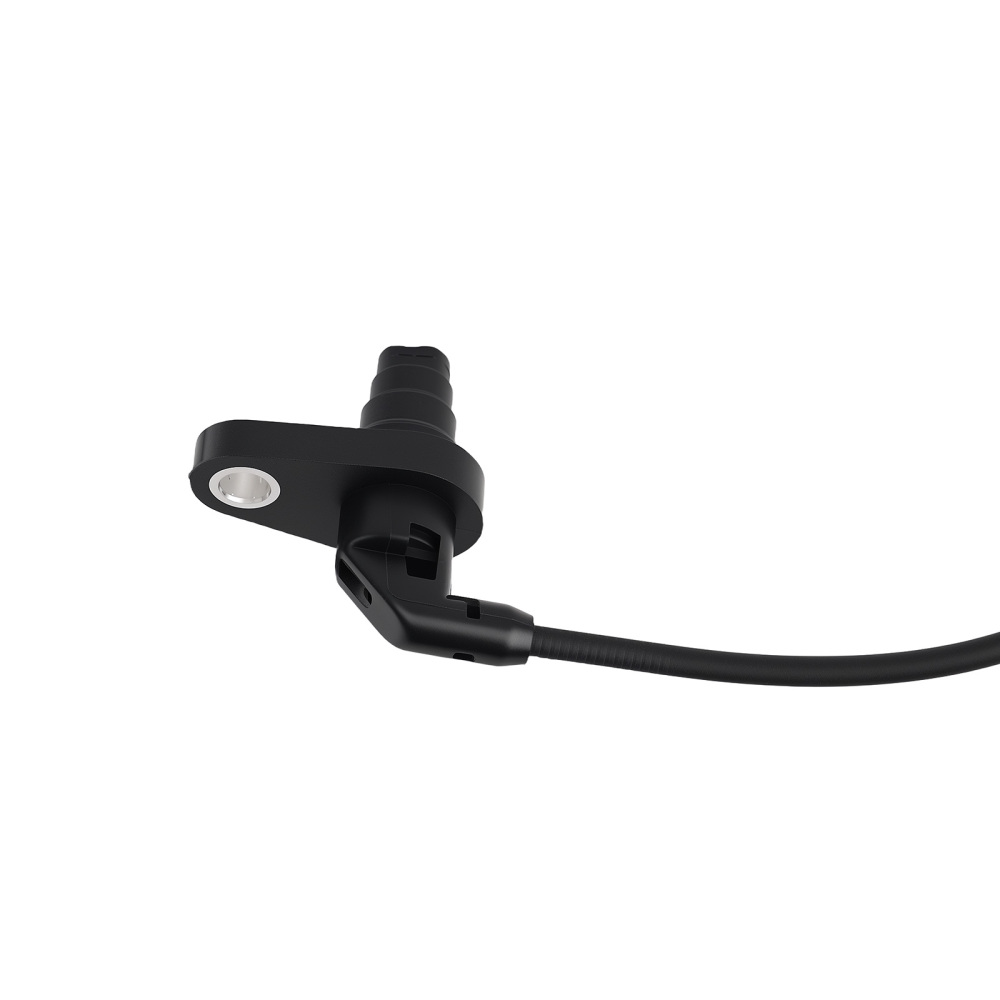 2 Piece ABS Speed Sensor compatible for Toyota Corolla 09-18 V70720276 Front Left Right