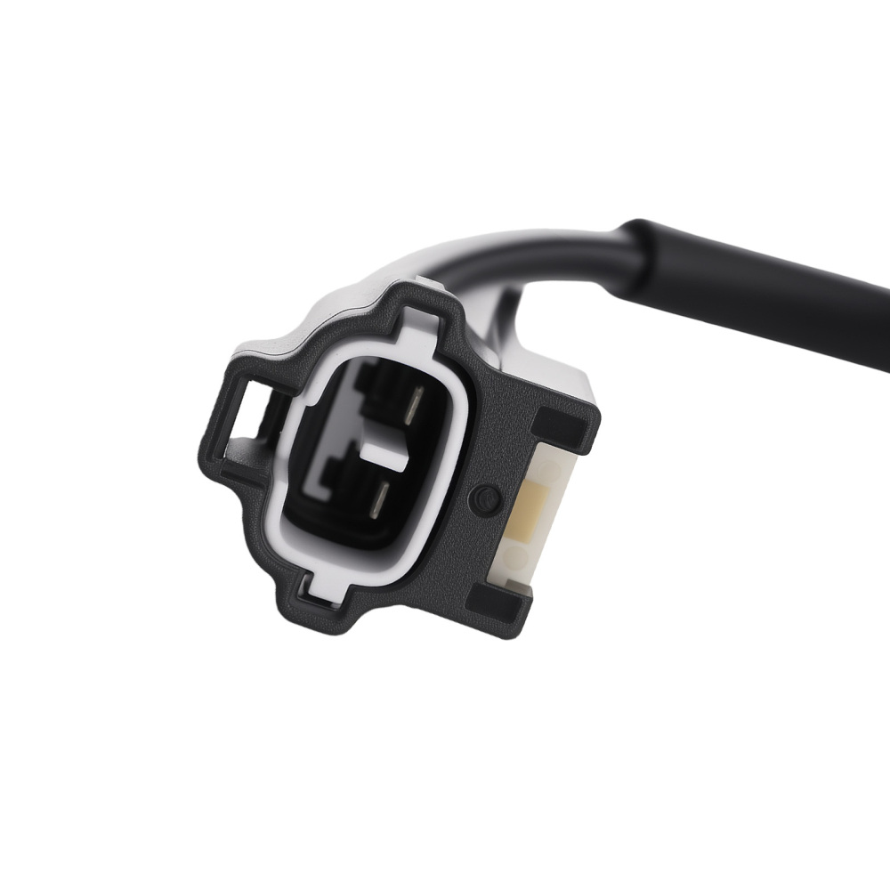 2x Front Left Right ABS Wheel Speed Sensors compatible for Hyundai Sonata 2011-14 2.0 2.4L