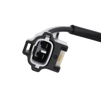 2x Front Left Right ABS Wheel Speed Sensors compatible for Hyundai Sonata 2011-14 2.0 2.4L