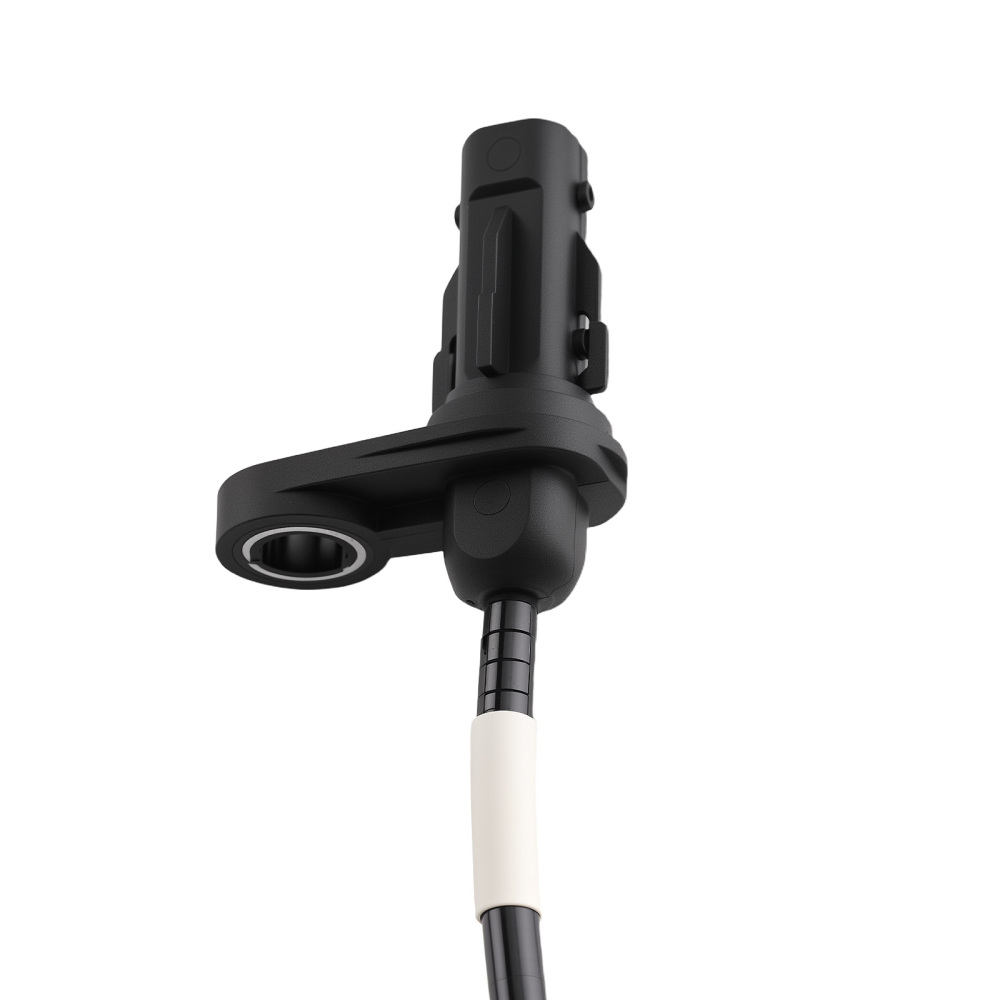 2x Front Left Right ABS Wheel Speed Sensors compatible for Hyundai Sonata 2011-14 2.0 2.4L