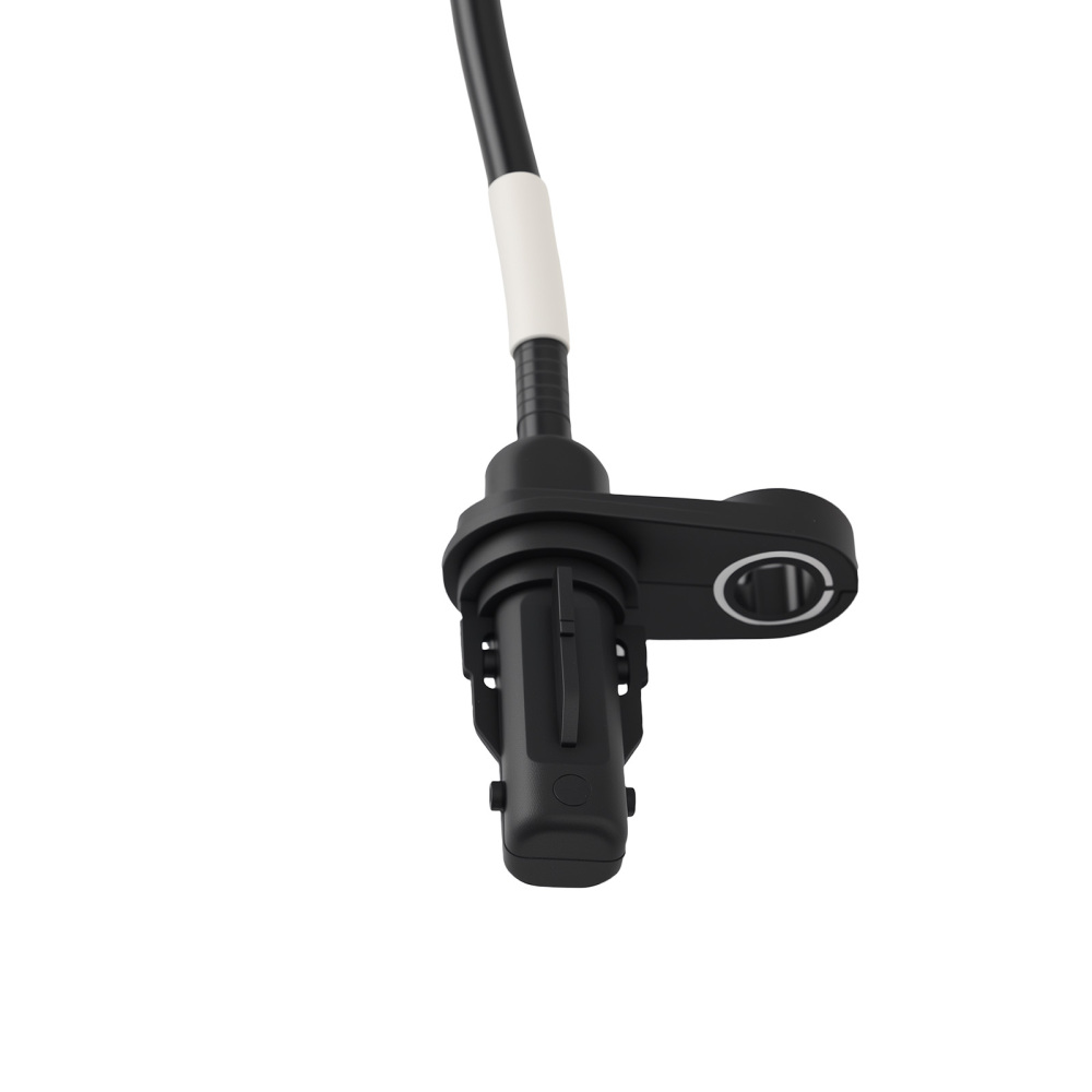 2x Front Left Right ABS Wheel Speed Sensors compatible for Hyundai Sonata 2011-14 2.0 2.4L