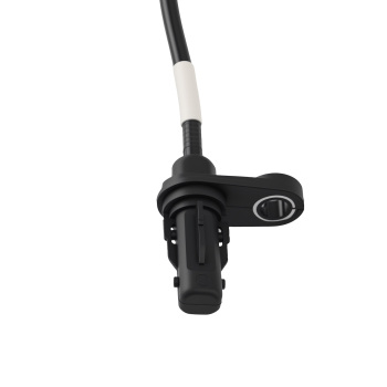 2x Front Left Right ABS Wheel Speed Sensors compatible for Hyundai Sonata 2011-14 2.0 2.4L