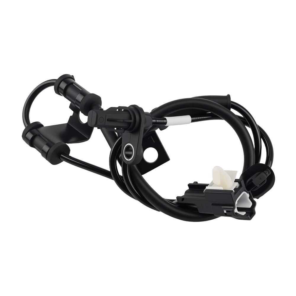 2x Front Left Right ABS Wheel Speed Sensors compatible for Hyundai Sonata 2011-14 2.0 2.4L