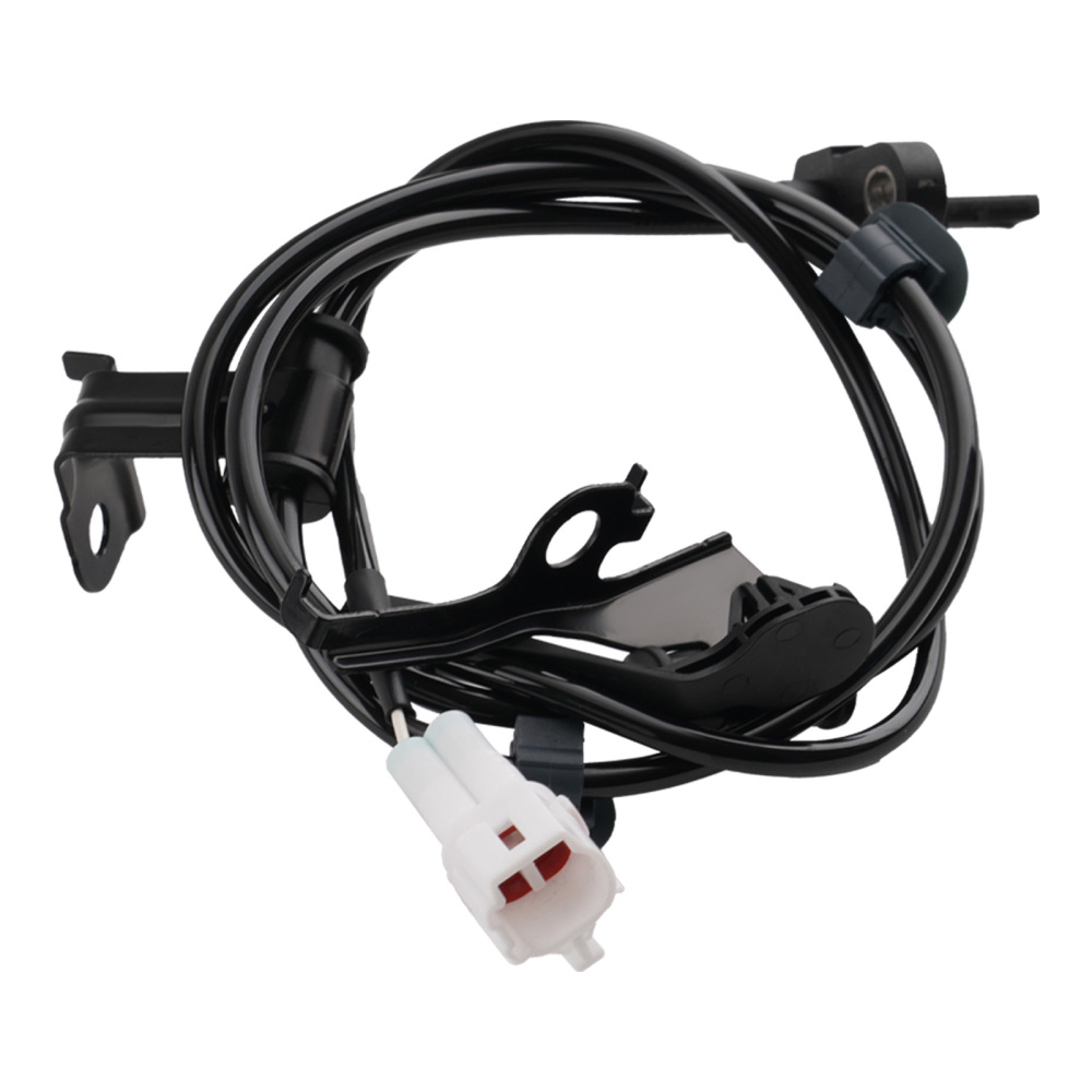 1Pair Front LHRH ABS Wheel Speed Sensor compatible for Toyota YARIS 2006-081 compatible for SCION XD 2008