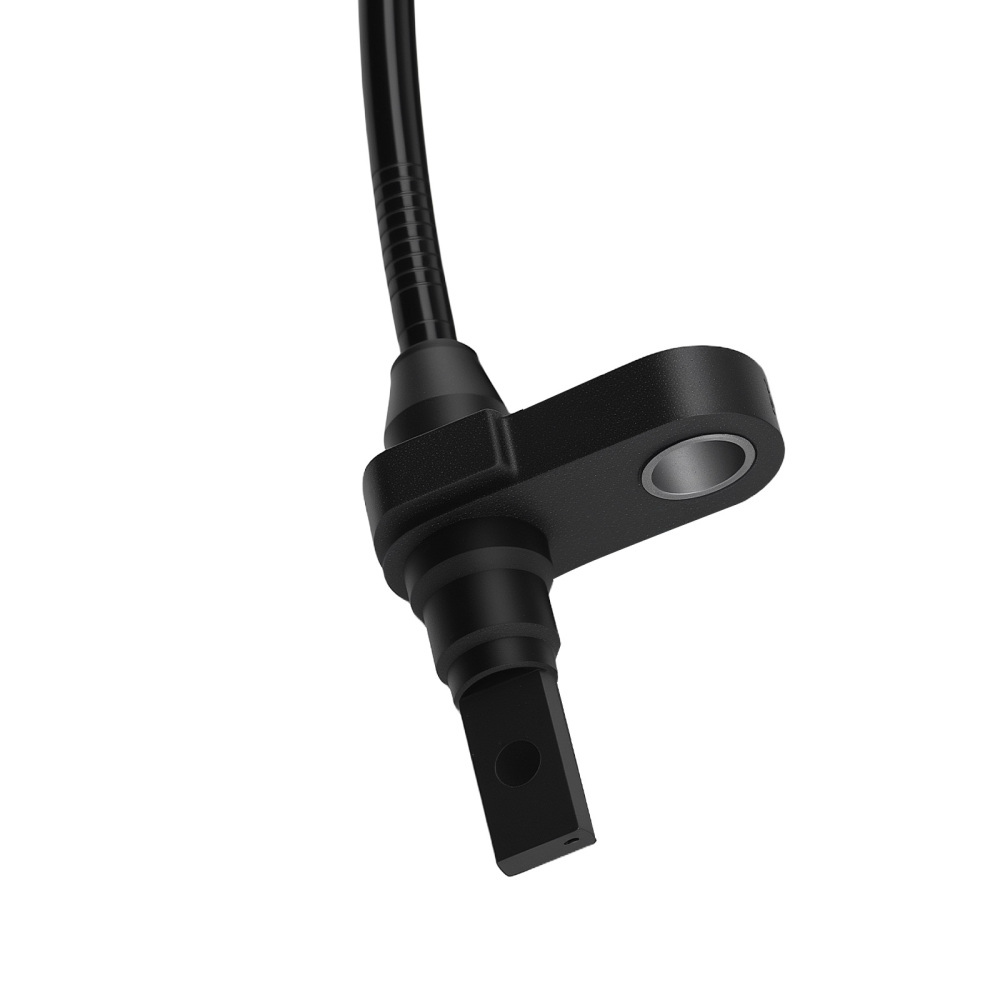 1Pair Front LHRH ABS Wheel Speed Sensor compatible for Toyota YARIS 2006-081 compatible for SCION XD 2008