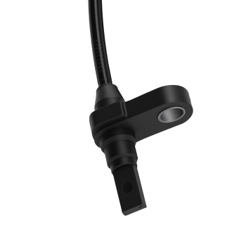 1Pair Front LHRH ABS Wheel Speed Sensor compatible for Toyota YARIS 2006-081 compatible for SCION XD 2008