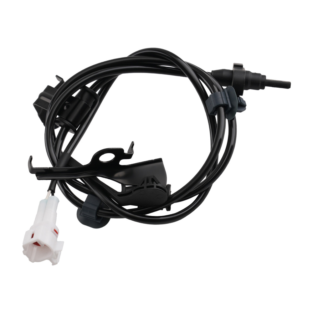 1Pair Front LHRH ABS Wheel Speed Sensor compatible for Toyota YARIS 2006-081 compatible for SCION XD 2008