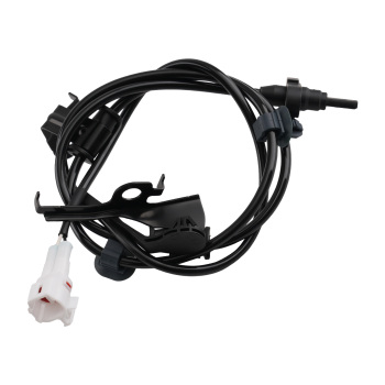 1Pair Front LHRH ABS Wheel Speed Sensor compatible for Toyota YARIS 2006-081 compatible for SCION XD 2008