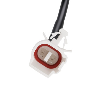 1Pair Front LHRH ABS Wheel Speed Sensor compatible for Toyota YARIS 2006-081 compatible for SCION XD 2008