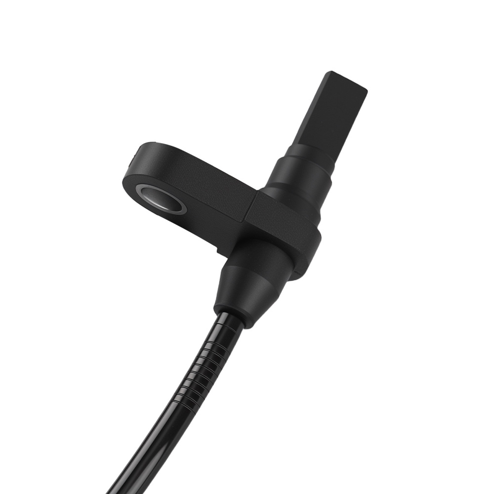 1Pair Front LHRH ABS Wheel Speed Sensor compatible for Toyota YARIS 2006-081 compatible for SCION XD 2008