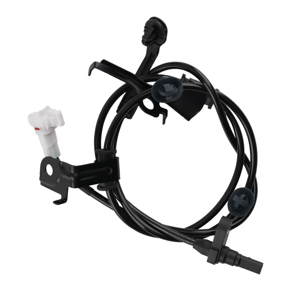 1Pair Front LHRH ABS Wheel Speed Sensor compatible for Toyota YARIS 2006-081 compatible for SCION XD 2008