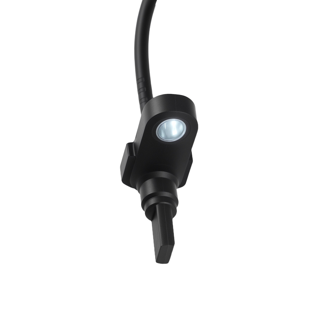 ABS Wheel Speed Sensors Front Left Right compatible for Toyota Yaris 2011-2019 89542-52090