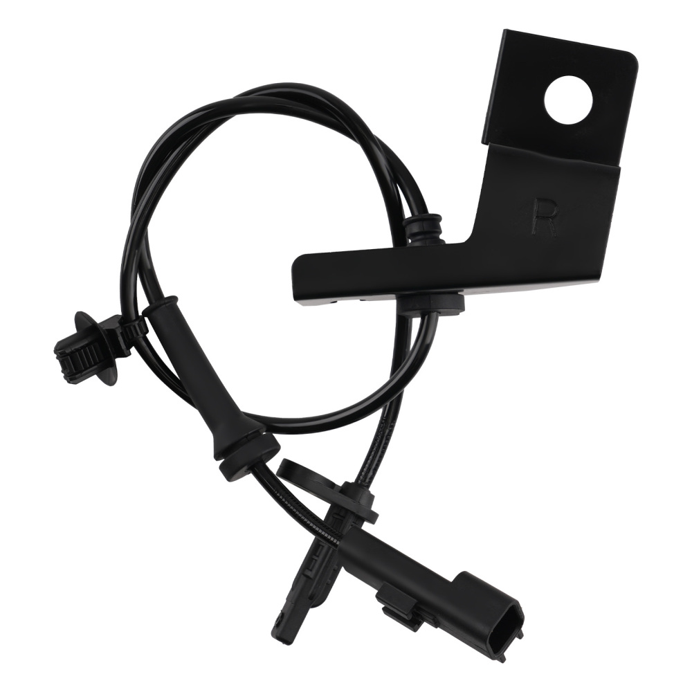 2x ABS Wheel Speed Sensor Front compatible for Ford Fusion compatible for Lincoln MKZ 2013-20 DG9Z2C205A