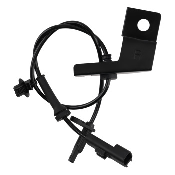 2x ABS Wheel Speed Sensor Front compatible for Ford Fusion compatible for Lincoln MKZ 2013-20 DG9Z2C205A