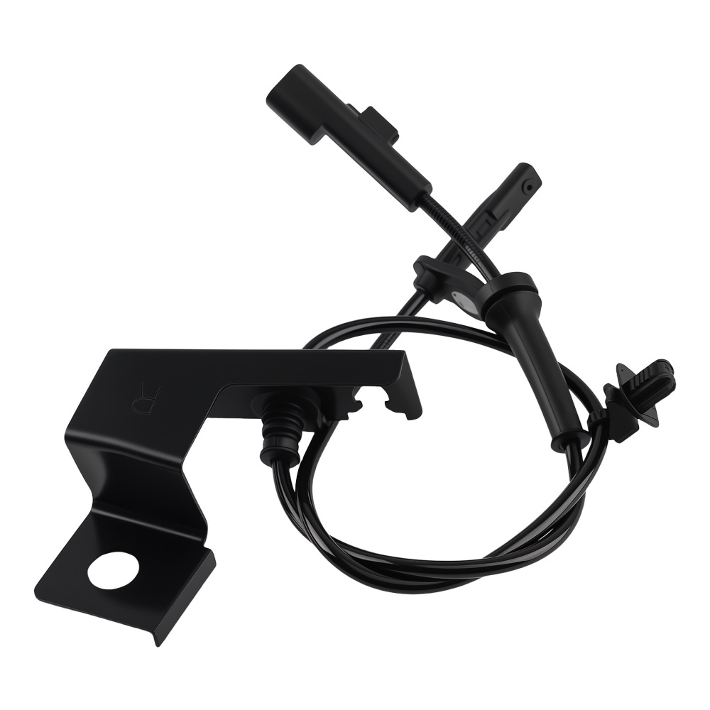 2x ABS Wheel Speed Sensor Front compatible for Ford Fusion compatible for Lincoln MKZ 2013-20 DG9Z2C205A