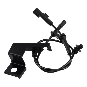 2x ABS Wheel Speed Sensor Front compatible for Ford Fusion compatible for Lincoln MKZ 2013-20 DG9Z2C205A