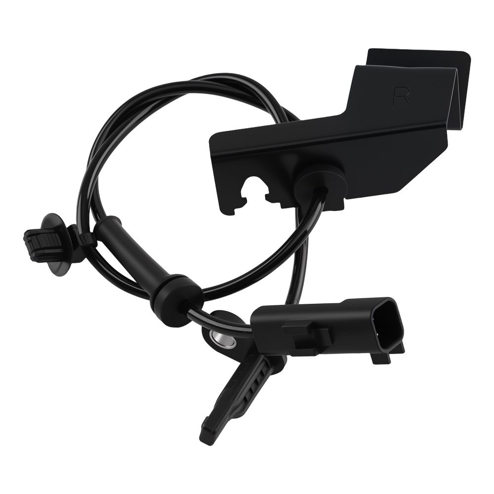 2x ABS Wheel Speed Sensor Front compatible for Ford Fusion compatible for Lincoln MKZ 2013-20 DG9Z2C205A