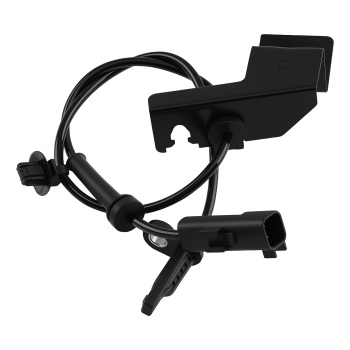 2x ABS Wheel Speed Sensor Front compatible for Ford Fusion compatible for Lincoln MKZ 2013-20 DG9Z2C205A