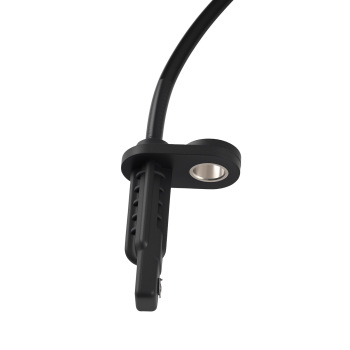 2x ABS Wheel Speed Sensor Front compatible for Ford Fusion compatible for Lincoln MKZ 2013-20 DG9Z2C205A