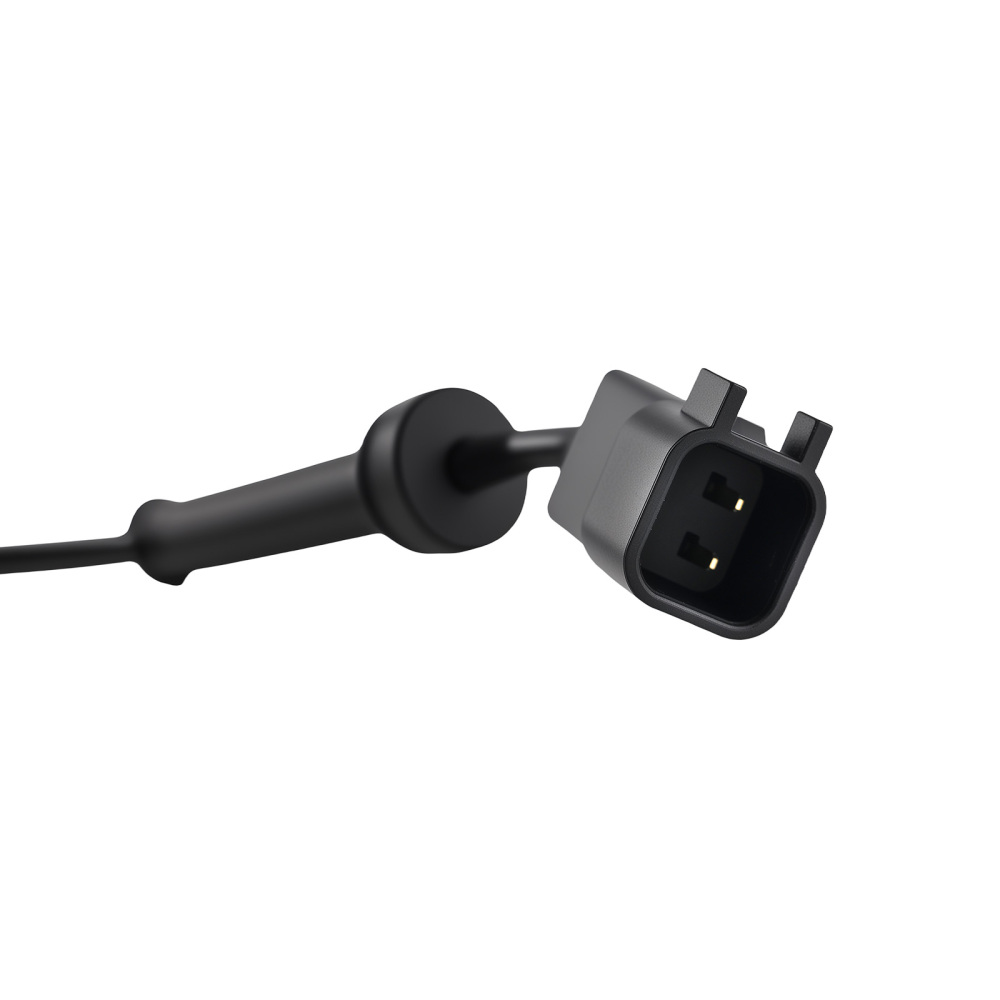 2x ABS Wheel Speed Sensor Front compatible for Ford Fusion compatible for Lincoln MKZ 2013-20 DG9Z2C205A