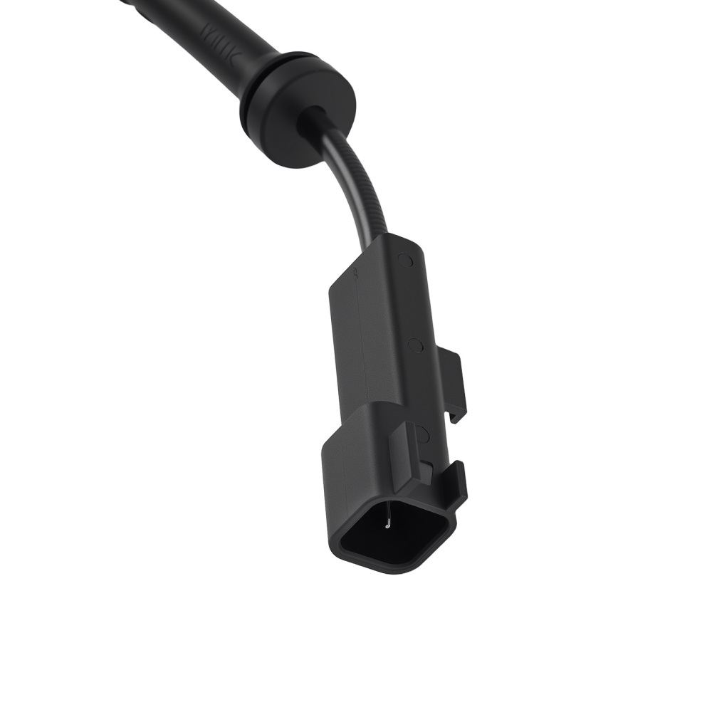 2x ABS Wheel Speed Sensor Front compatible for Ford Fusion compatible for Lincoln MKZ 2013-20 DG9Z2C205A