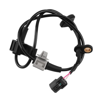 2PCS Front ABS Speed Sensors compatible for Honda Odyssey 2007-10 57450SHJA02 57455SHJA02