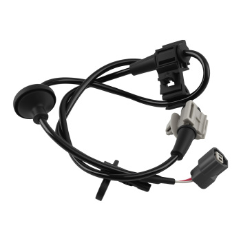 2PCS Front ABS Speed Sensors compatible for Honda Odyssey 2007-10 57450SHJA02 57455SHJA02