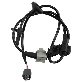 2PCS Front ABS Speed Sensors compatible for Honda Odyssey 2007-10 57450SHJA02 57455SHJA02