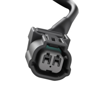 2PCS Front ABS Speed Sensors compatible for Honda Odyssey 2007-10 57450SHJA02 57455SHJA02