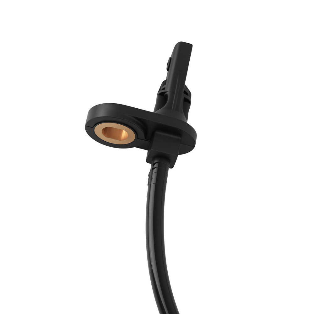 2PCS Front ABS Speed Sensors compatible for Honda Odyssey 2007-10 57450SHJA02 57455SHJA02