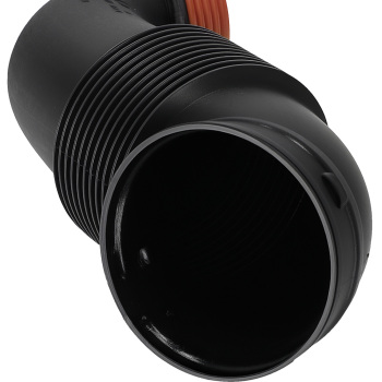 Air Intake Hose Inlet Right compatible for BMW X5/X6 xDrive50i 2014-19 13717638568