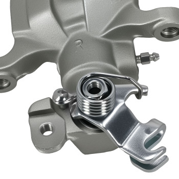 Pinza Freno Posteriore Destra compatibile per Mazda 6 GG Berlina GH GY Kombi GJ6A2661XA